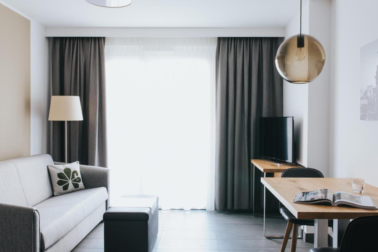 Twin Room Disability Access