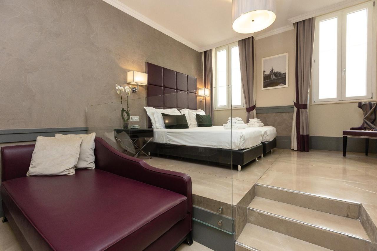 Triple Room Bath