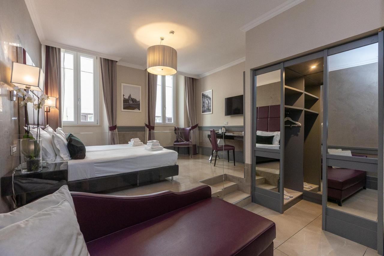 Triple Room Bath