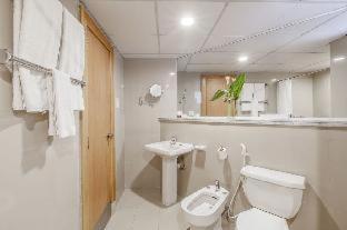 One Bedroom Apartment Golden Sands 3
