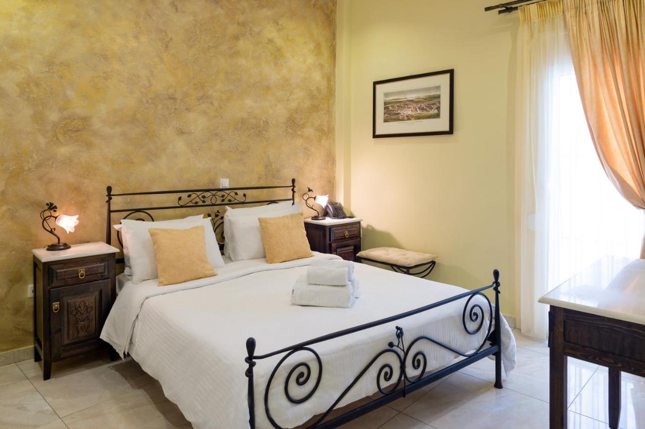 Double or Twin Room En Suite Bathroom