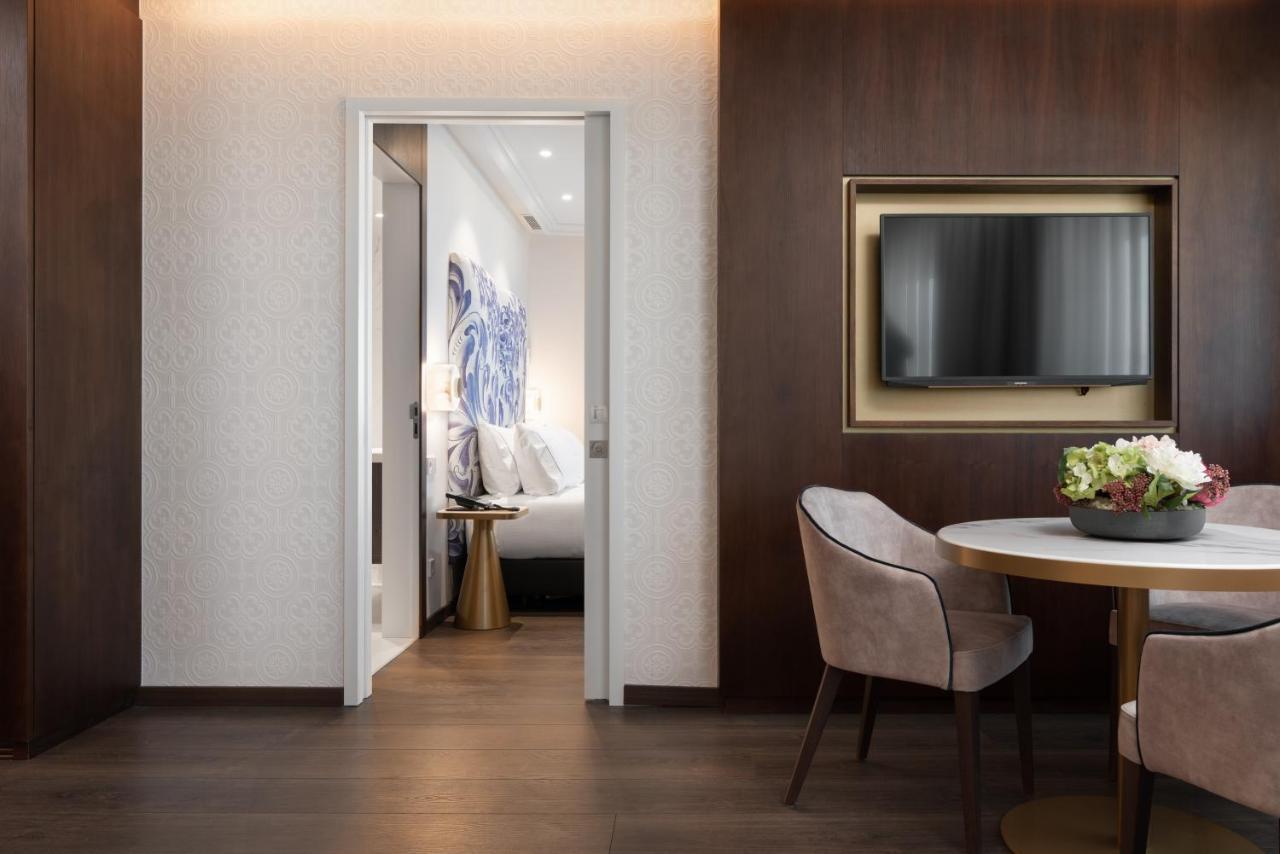 Deluxe Junior Suite