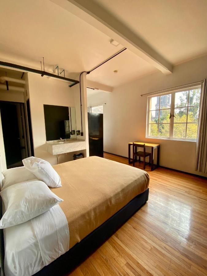 Superior Quadruple Room