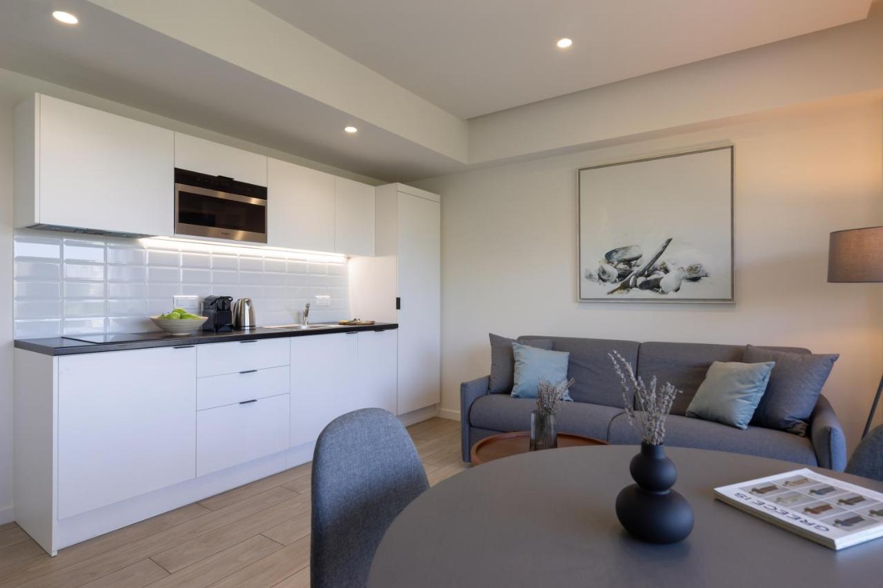 Superior Apartment Balcony