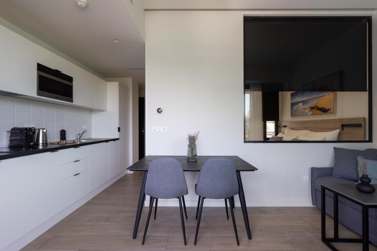 Comfort Apartment Balcony