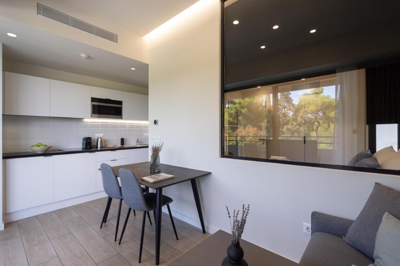 Comfort Apartment Balcony