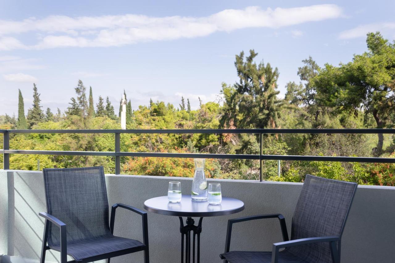 Comfort Apartment Balcony