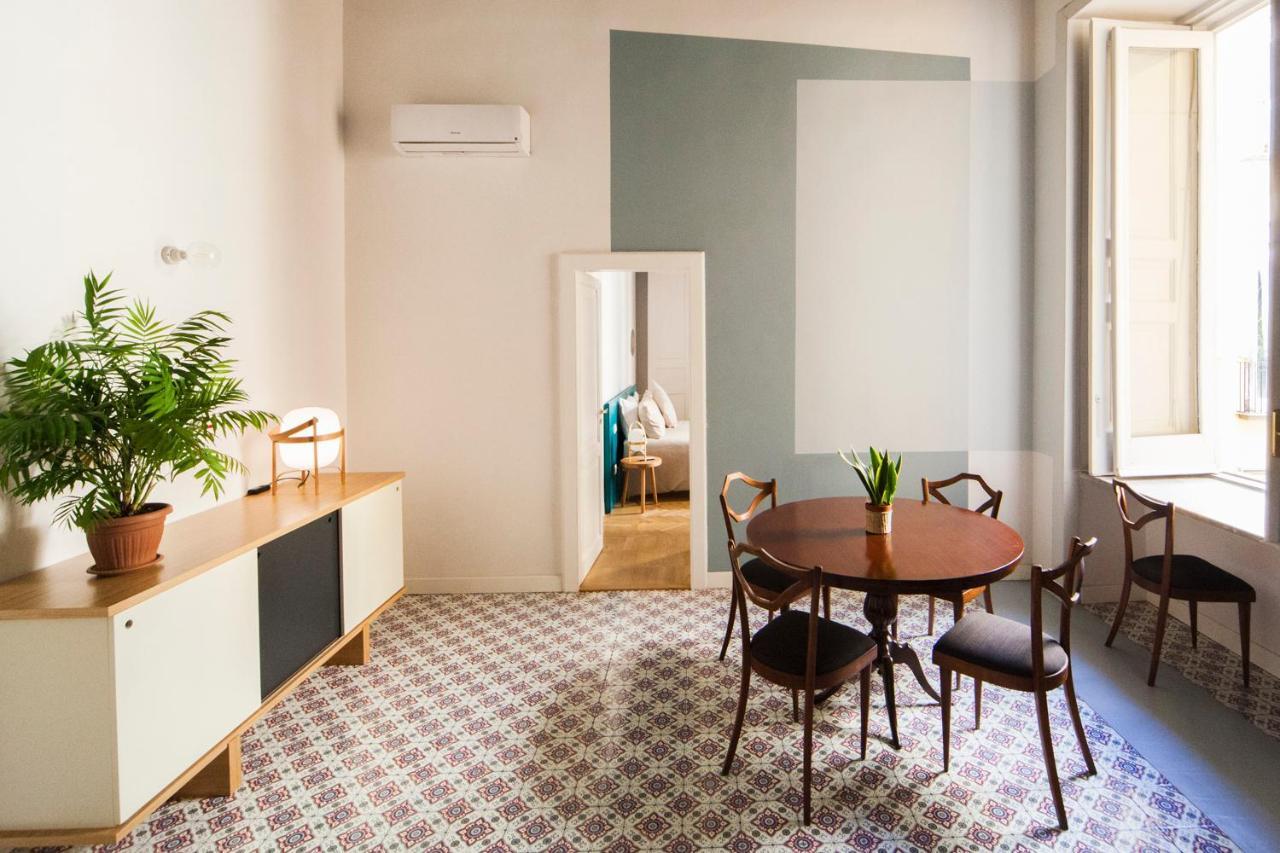 Deluxe Queen Suite