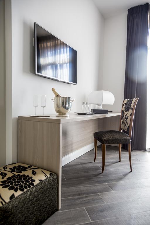 Deluxe Double Room Spa Bath