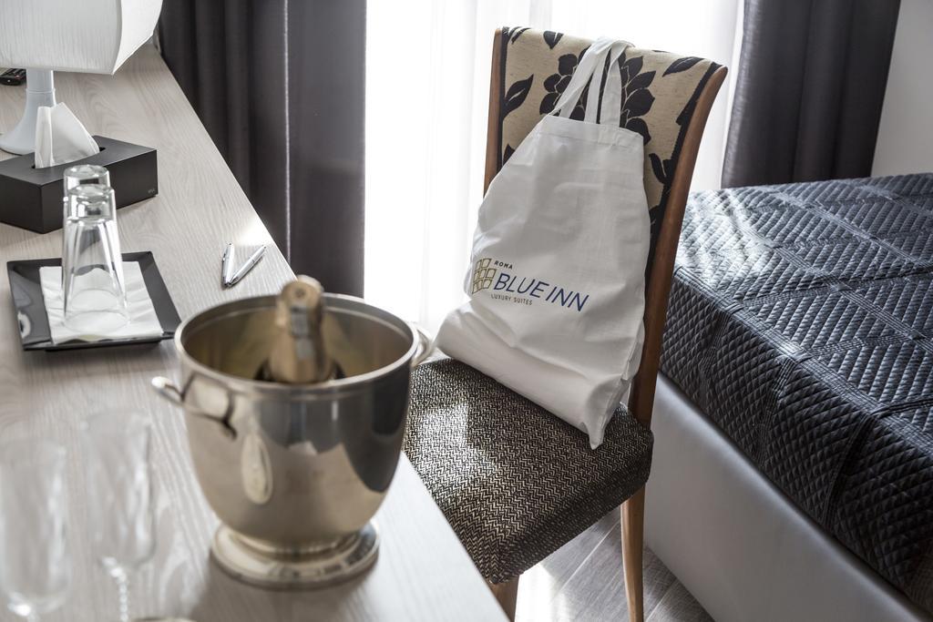 Deluxe Double Room Spa Bath