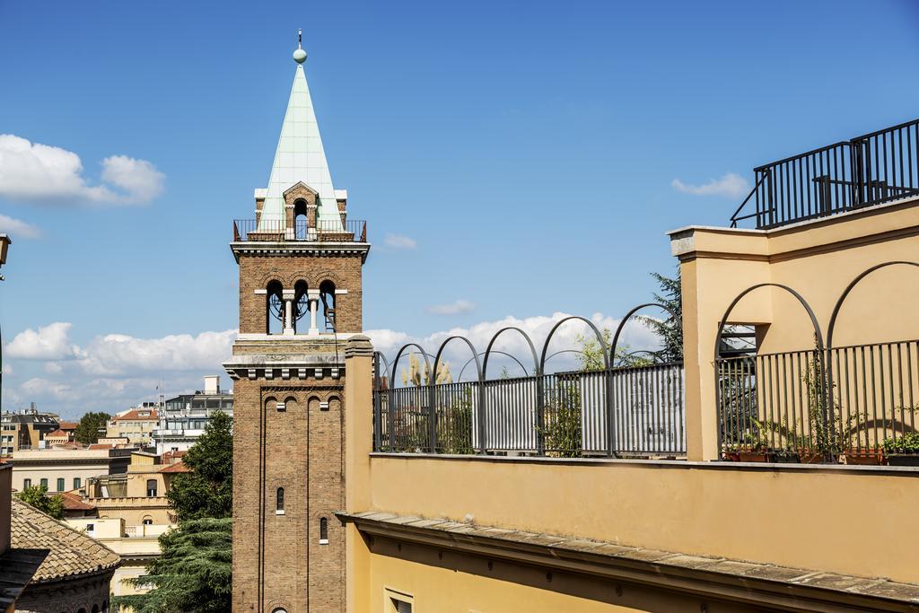 Double Room City View
