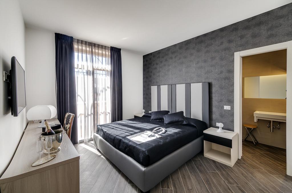 Deluxe Double Room Spa Bath