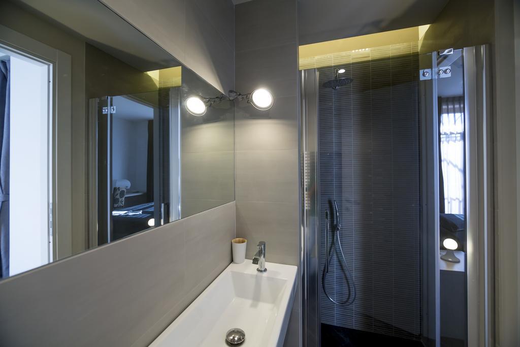 Deluxe Double Room Spa Bath