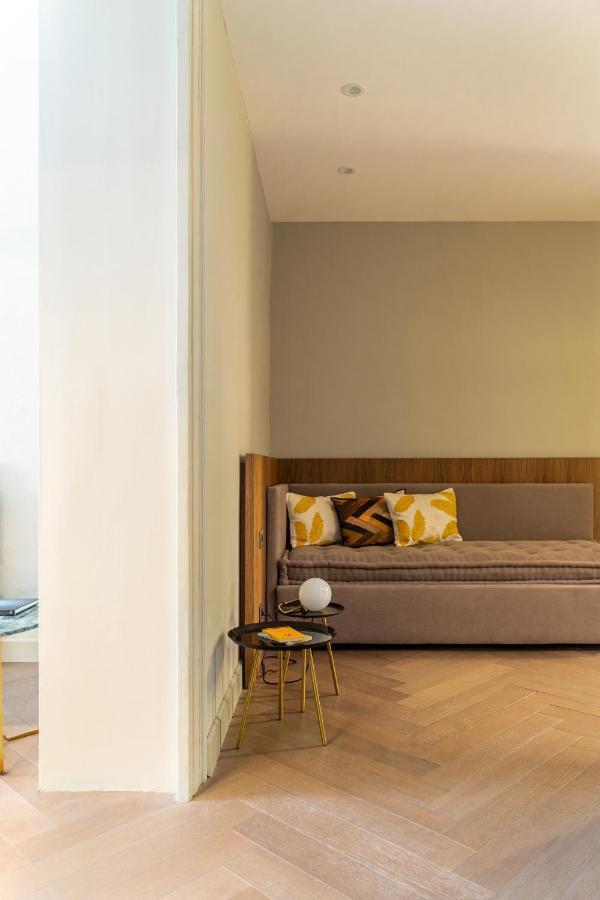 Standard Double Suite