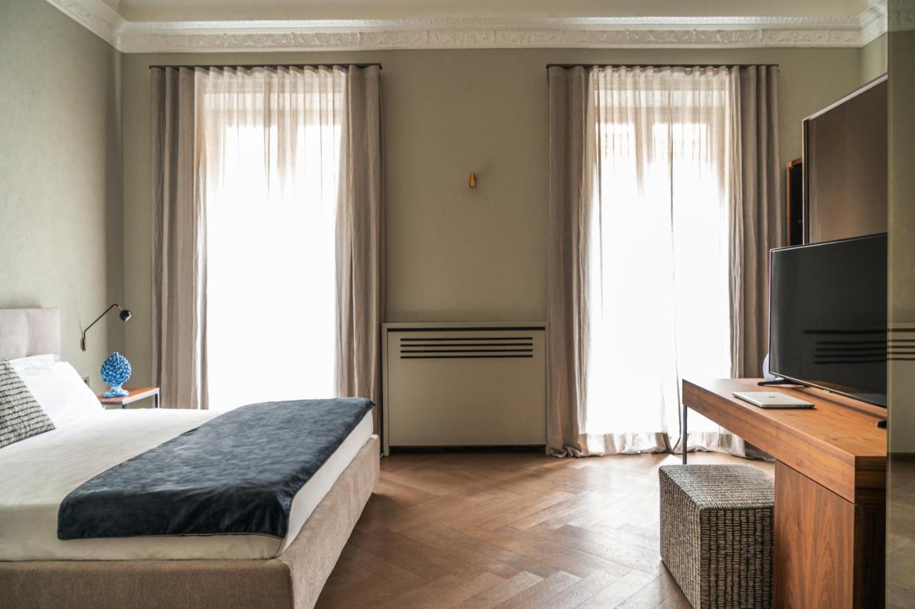 Standard Double Suite