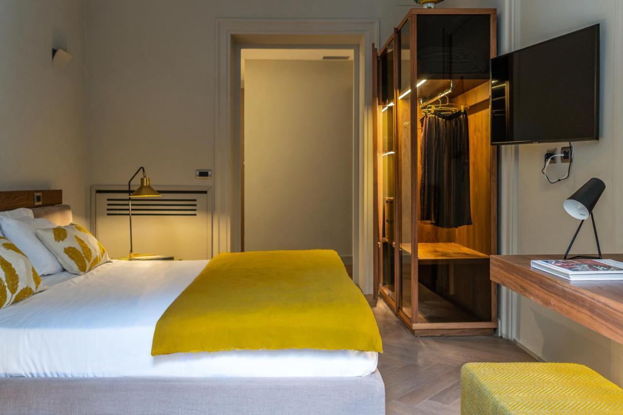 Standard Double Suite
