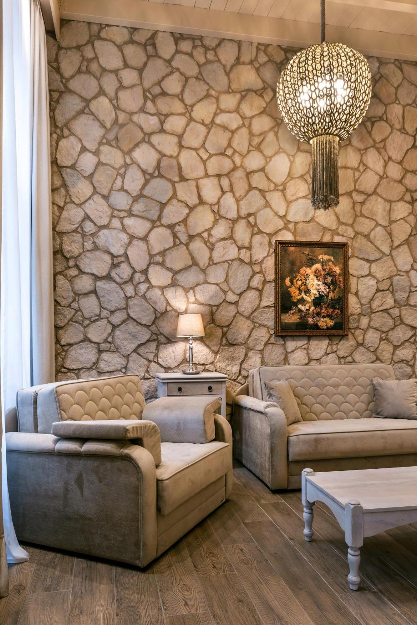 Family Suite Clio House