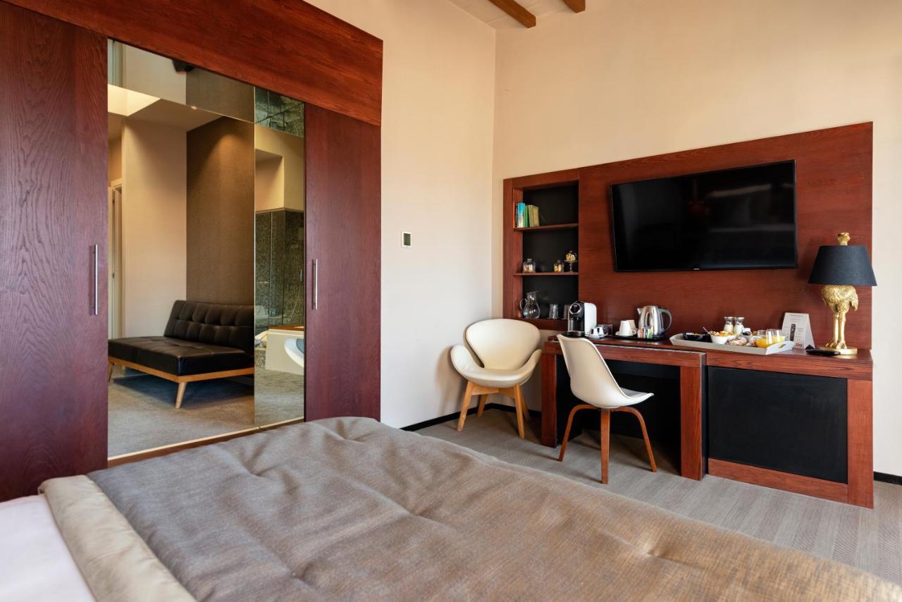 Suite Terrace