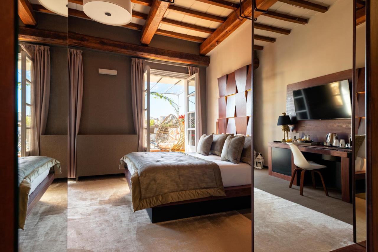 Suite Terrace