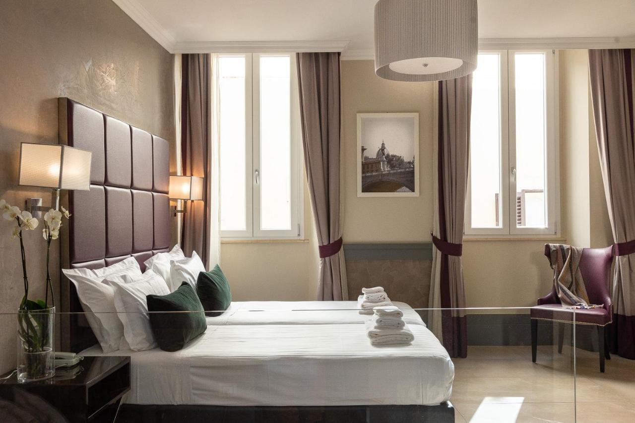 Superior Double or Twin Room