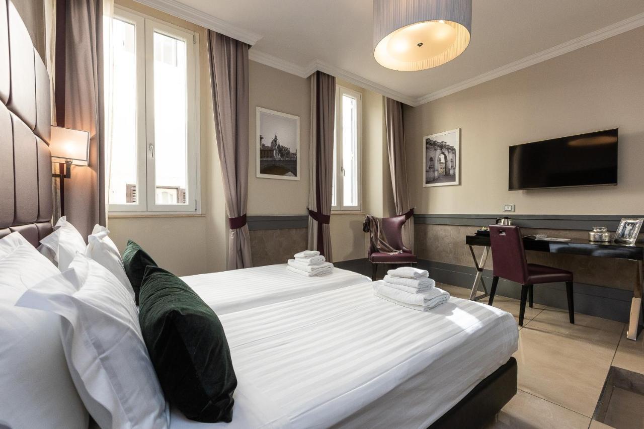 Superior Double or Twin Room