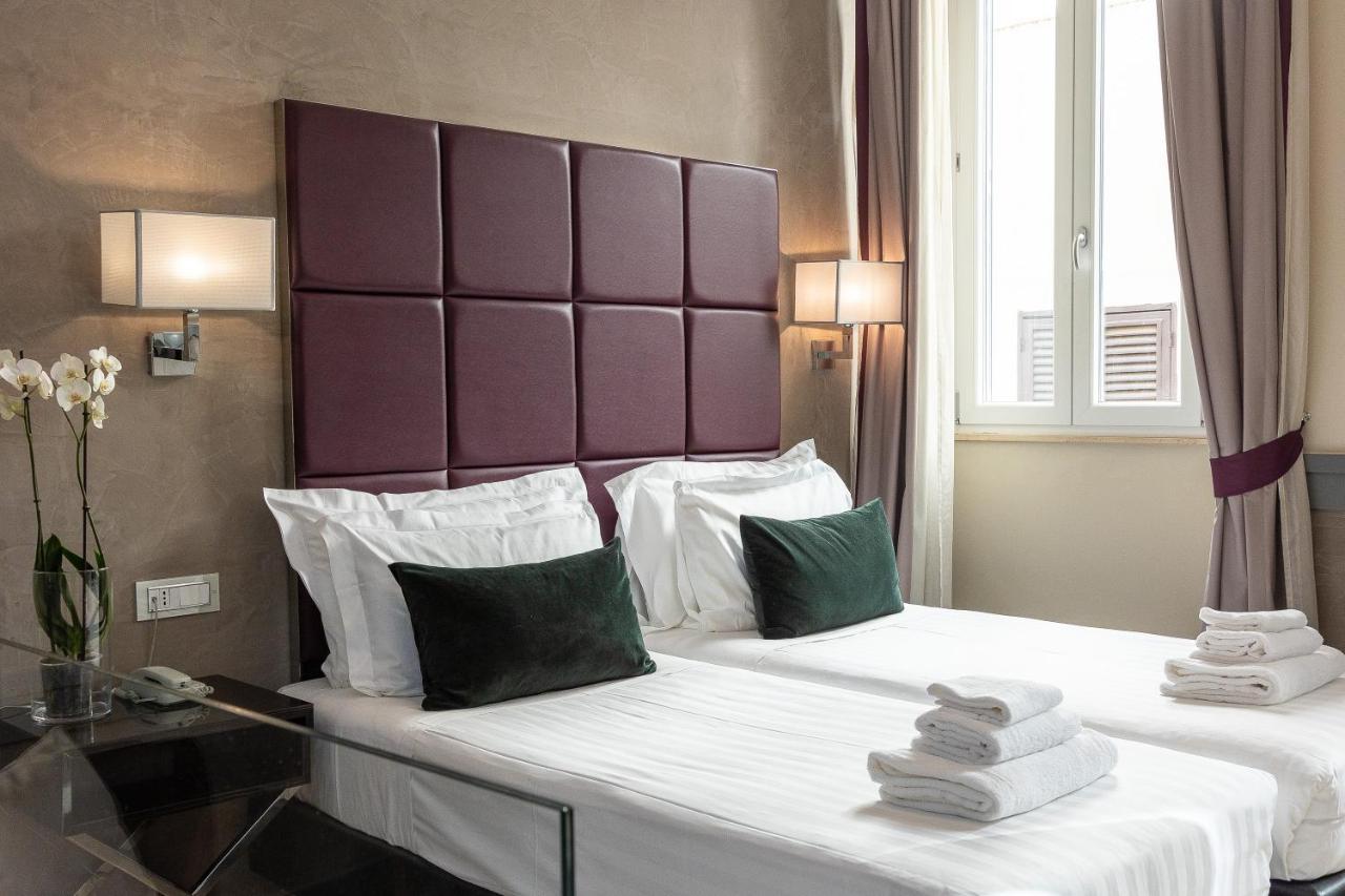 Triple Room Bath