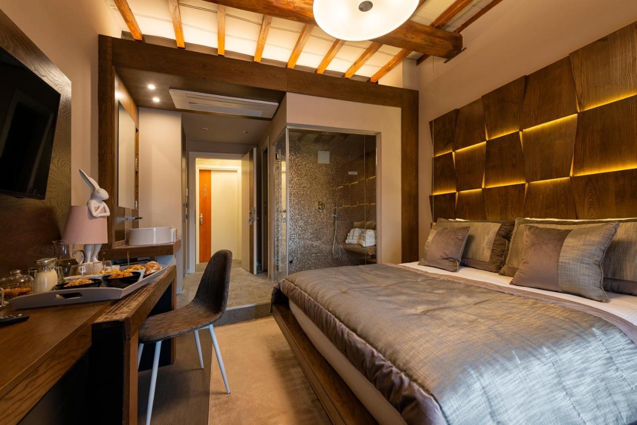 Double Room Balcony