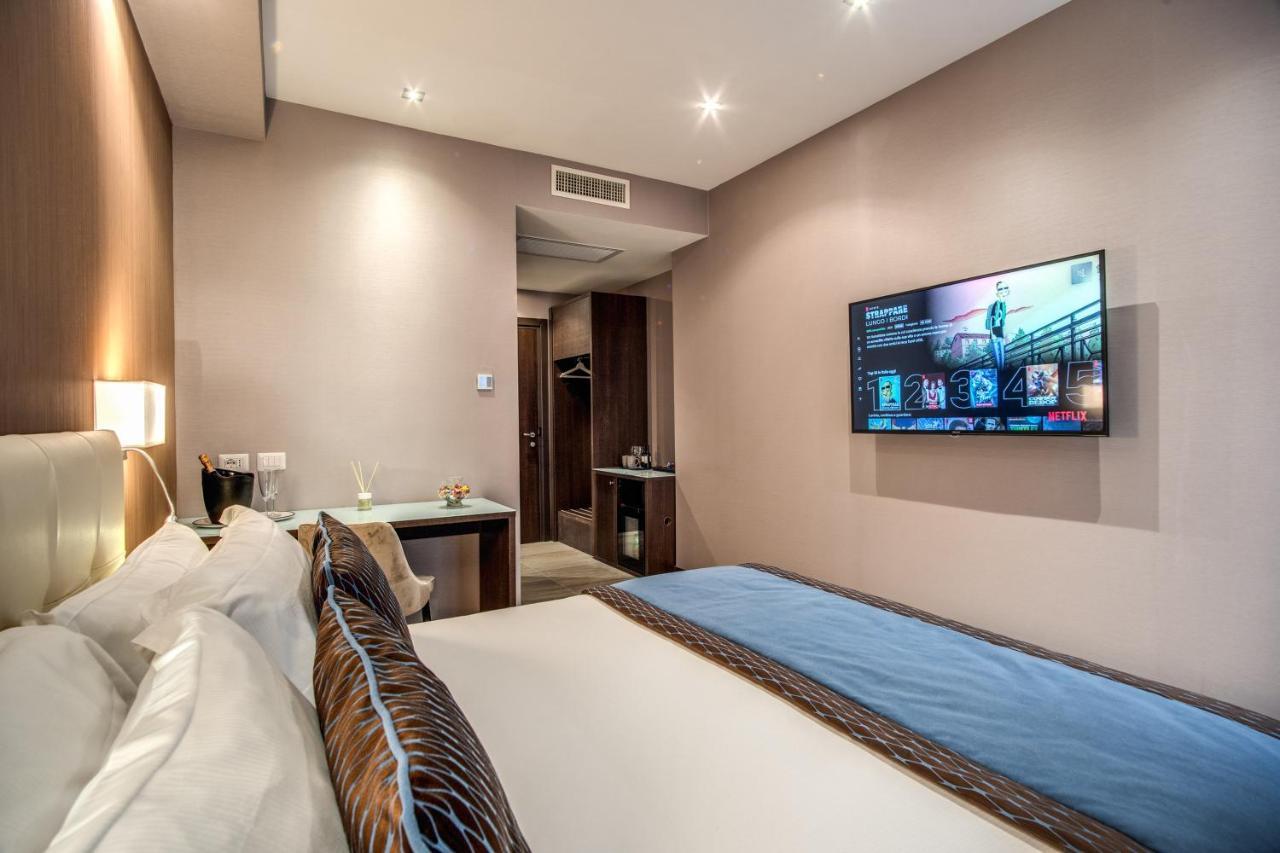 Superior Double or Twin Room