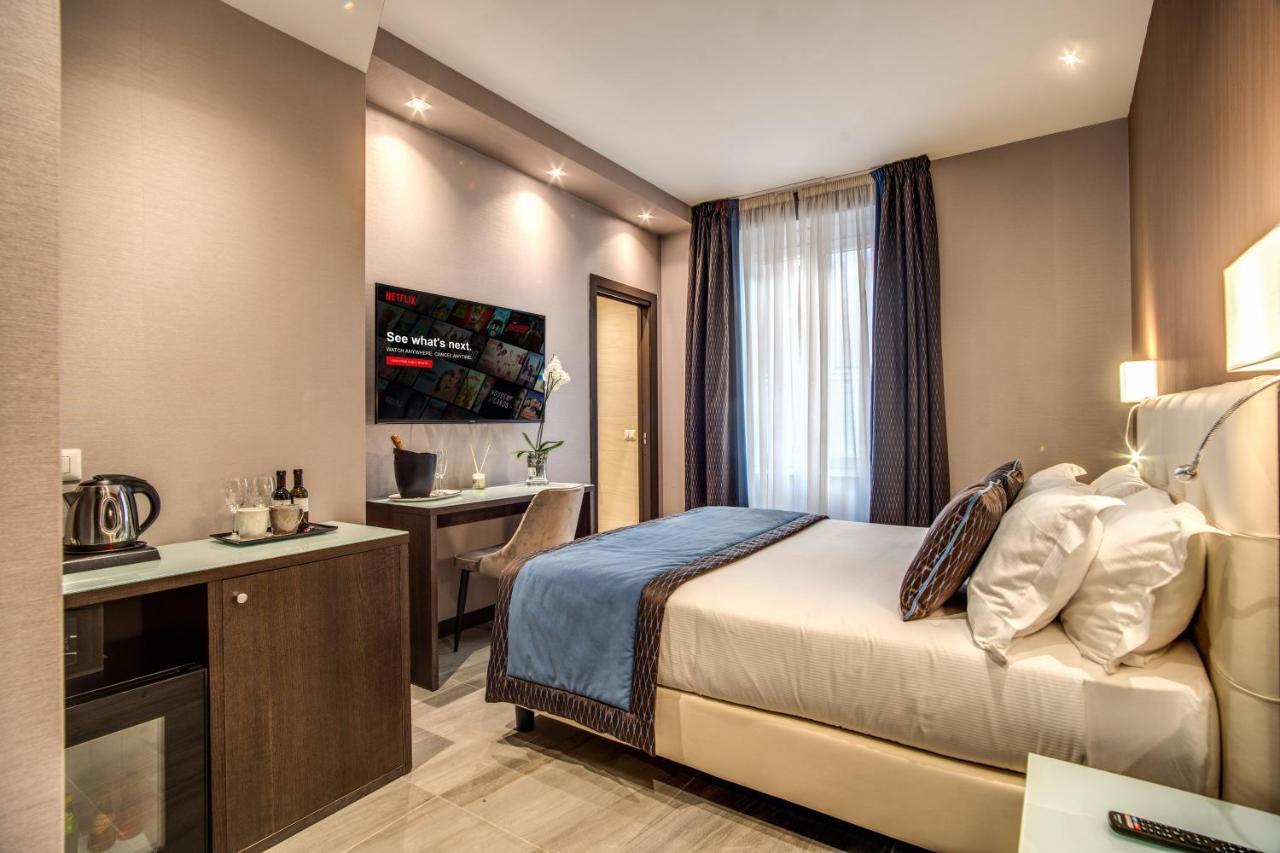 Superior Double or Twin Room