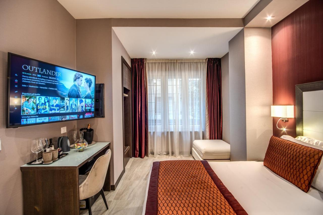 Superior Double or Twin Room