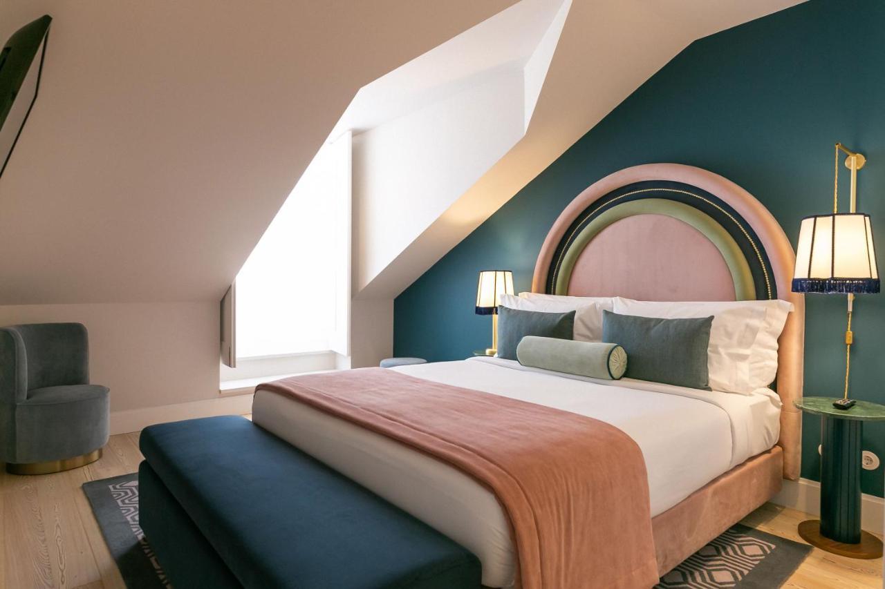 One-Bedroom Apartment Castle View