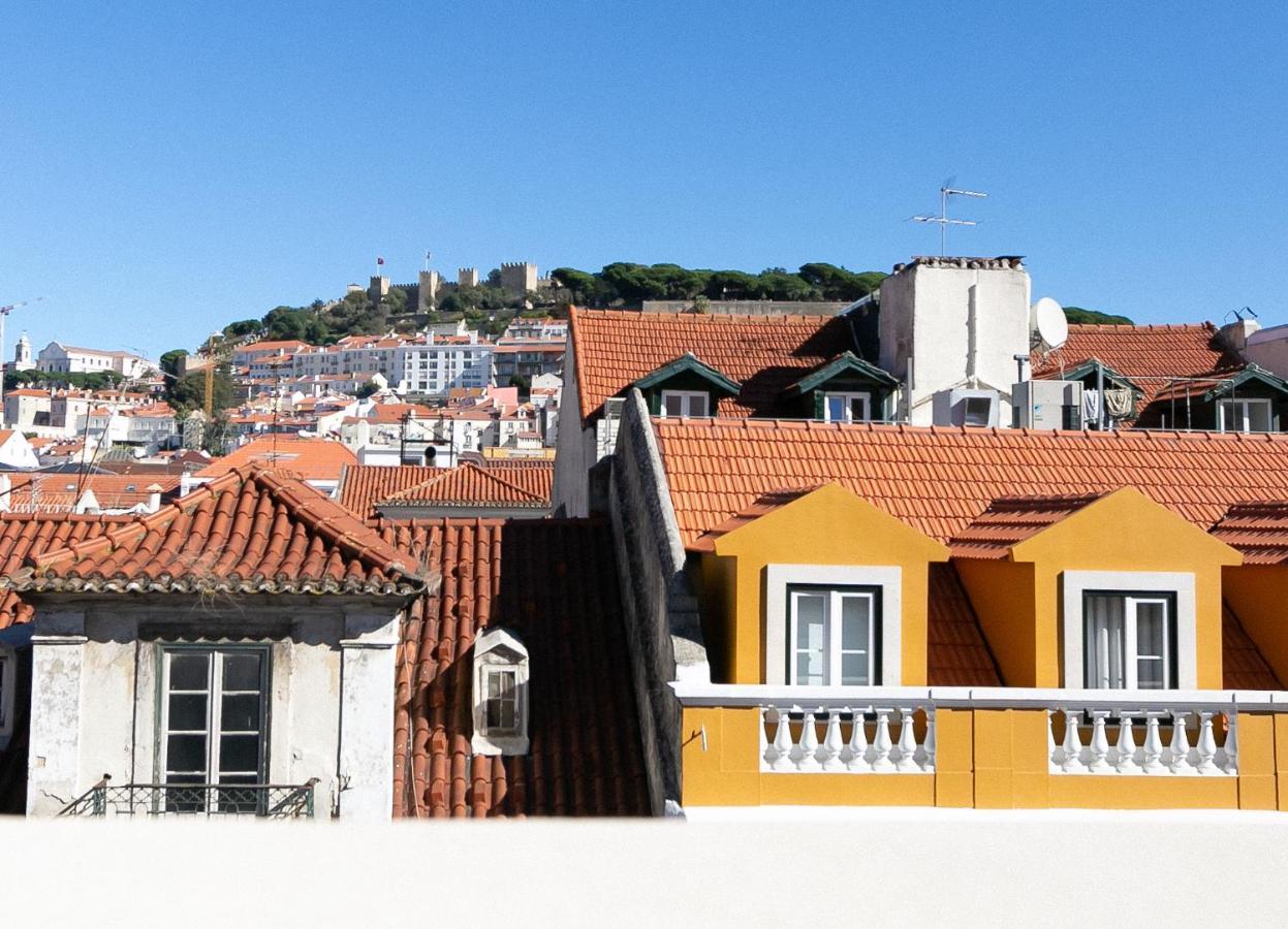 One-Bedroom Apartment Castle View