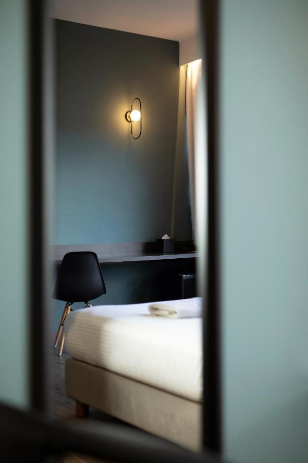 Standard Double Room 1st floor