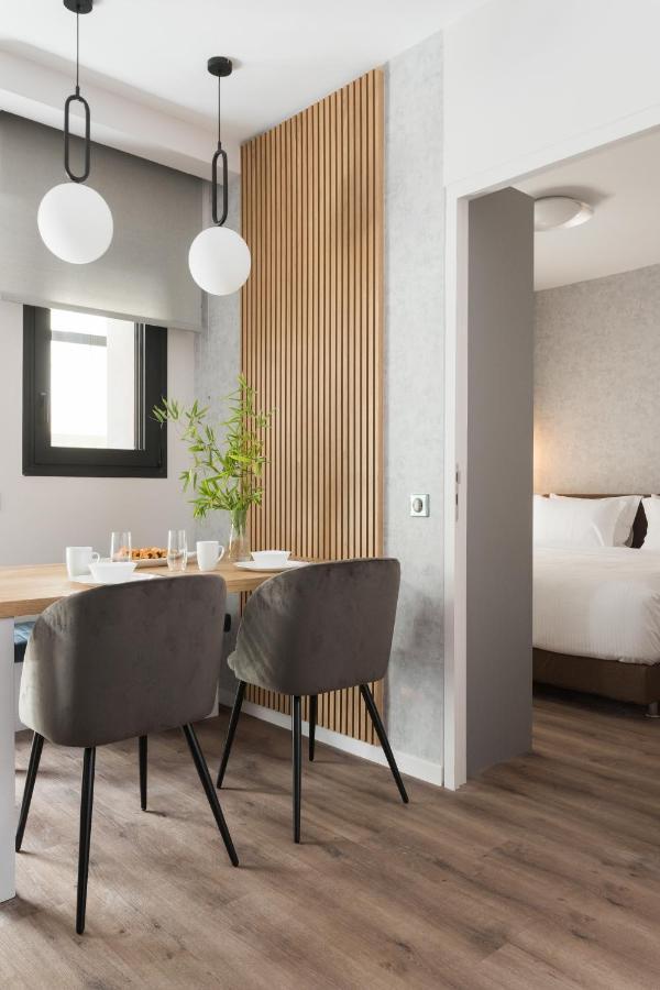 EASY 1-Bedroom Apartment