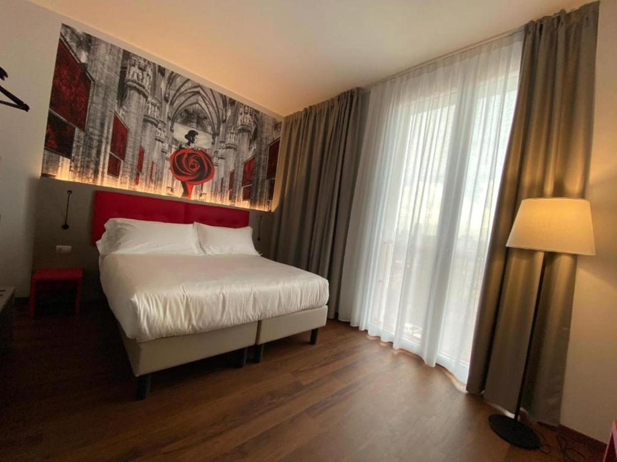 Comfort Accessible Room