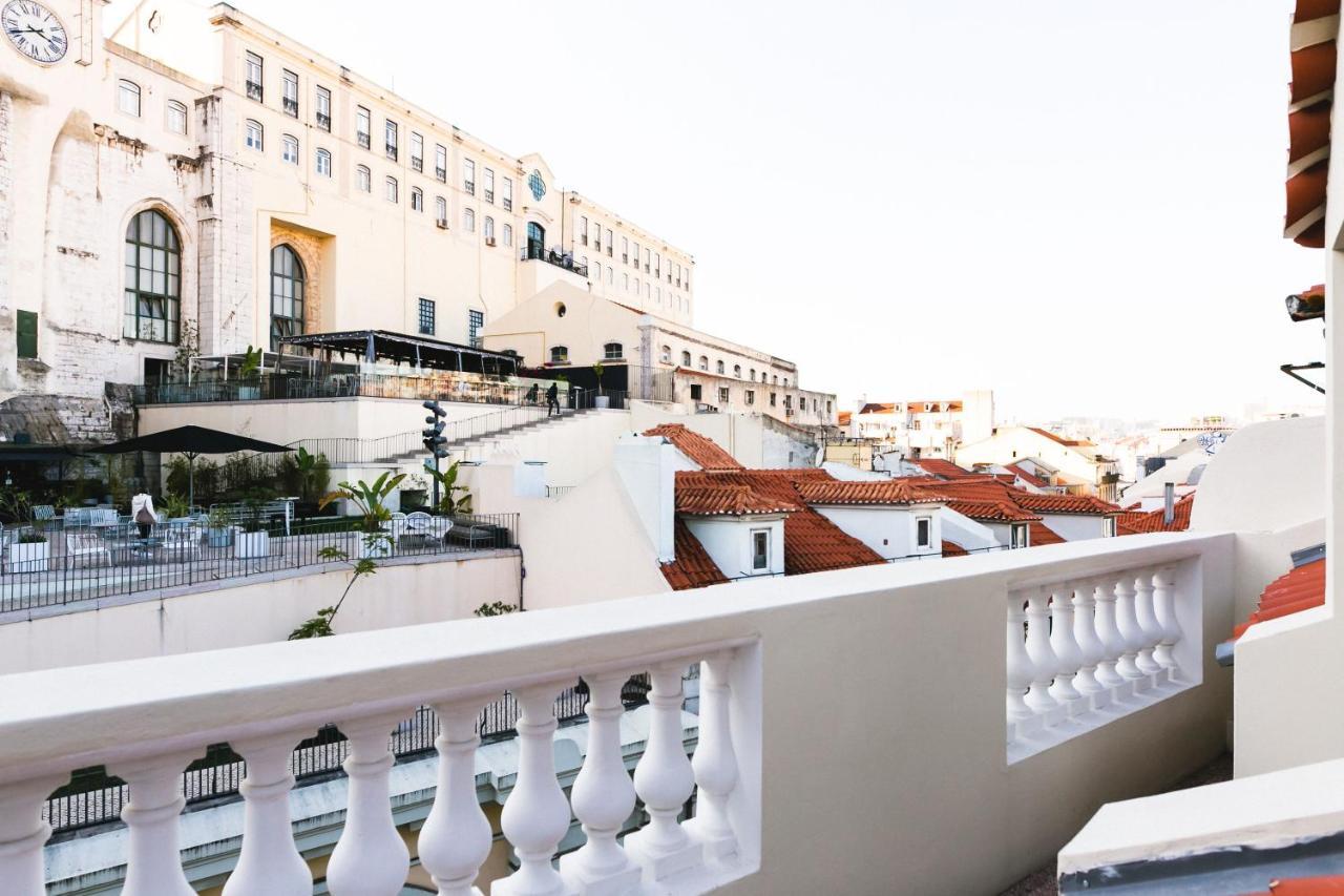 One-Bedroom Apartment Convent View