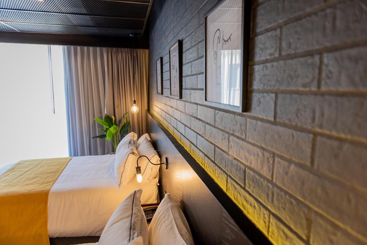 Twin Room Terrace