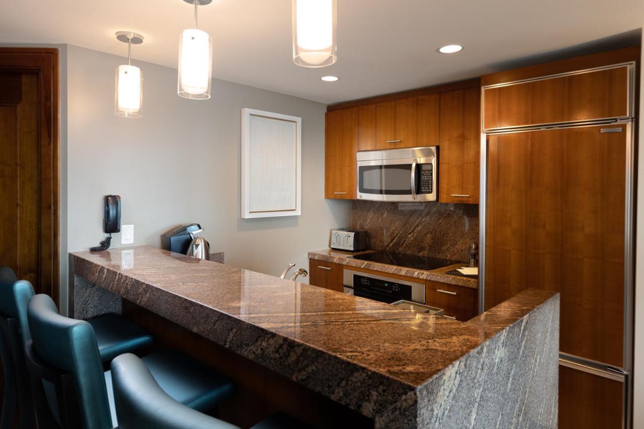 Two Bedroom Ocean Suite