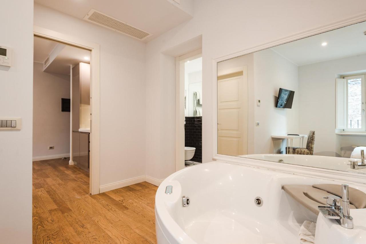 Suite Hot Tub