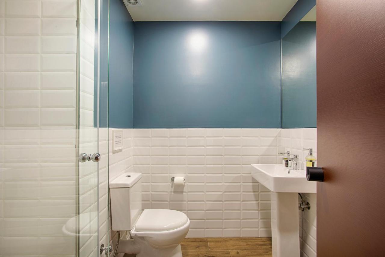 Standard Double Room 1st floor