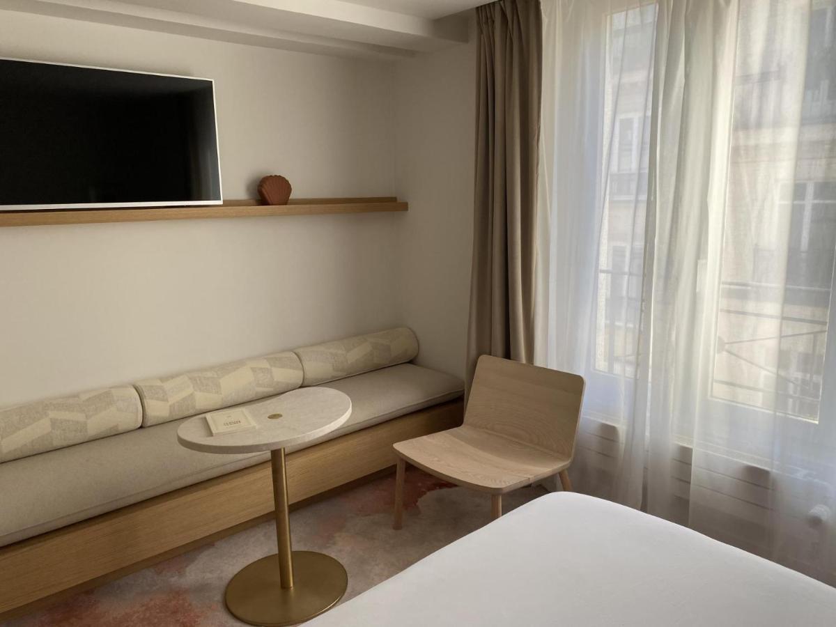 Deluxe Double Room - Ground Floor