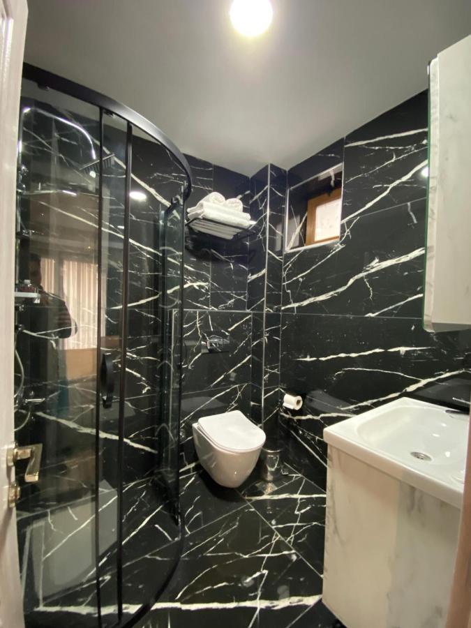 King Suite with Balcony