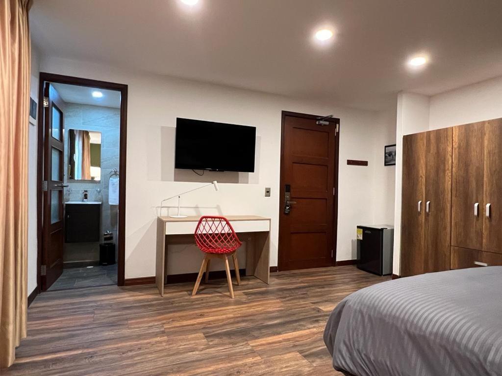 Superior King Room