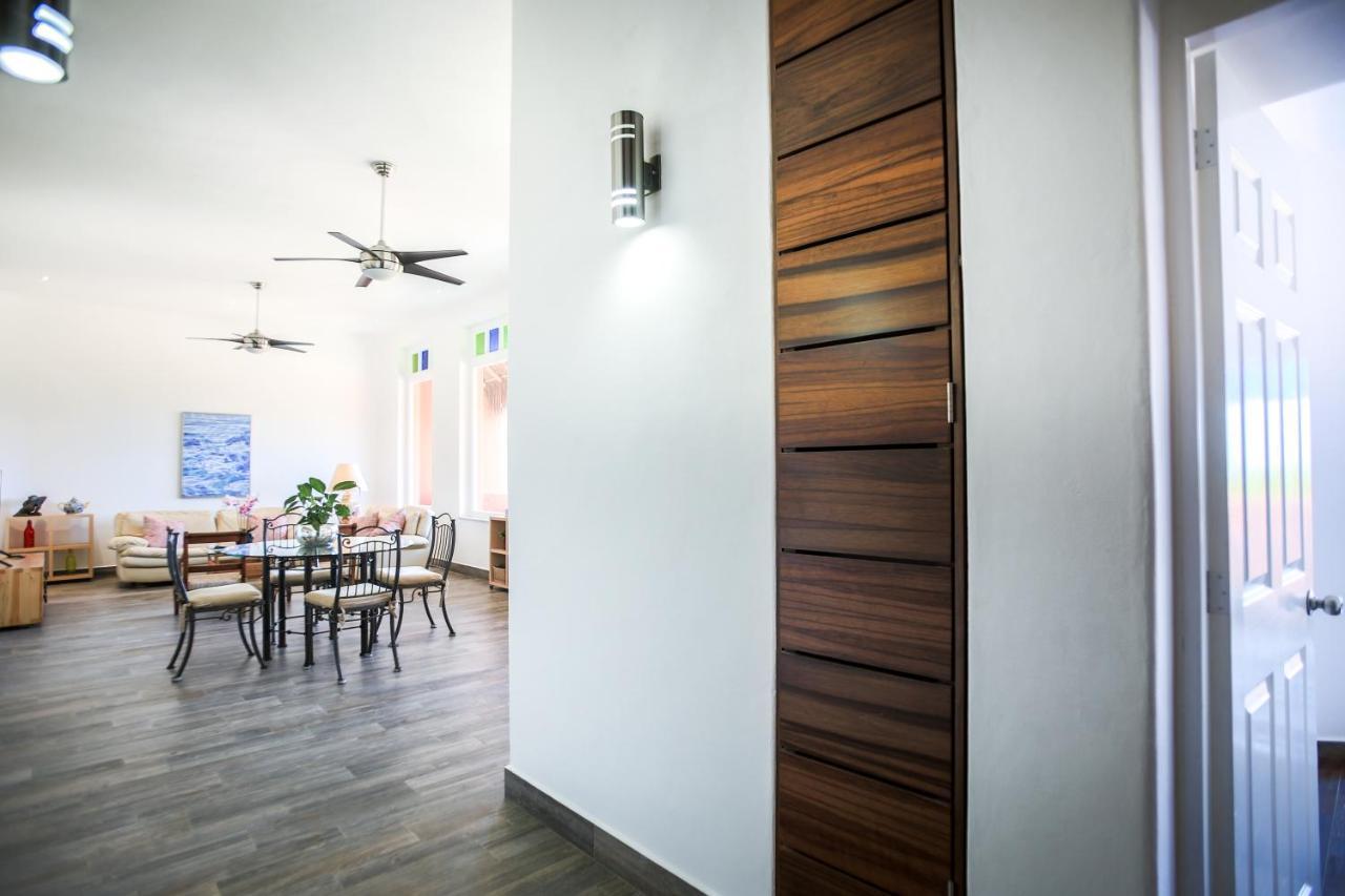 Superior Suite Street View