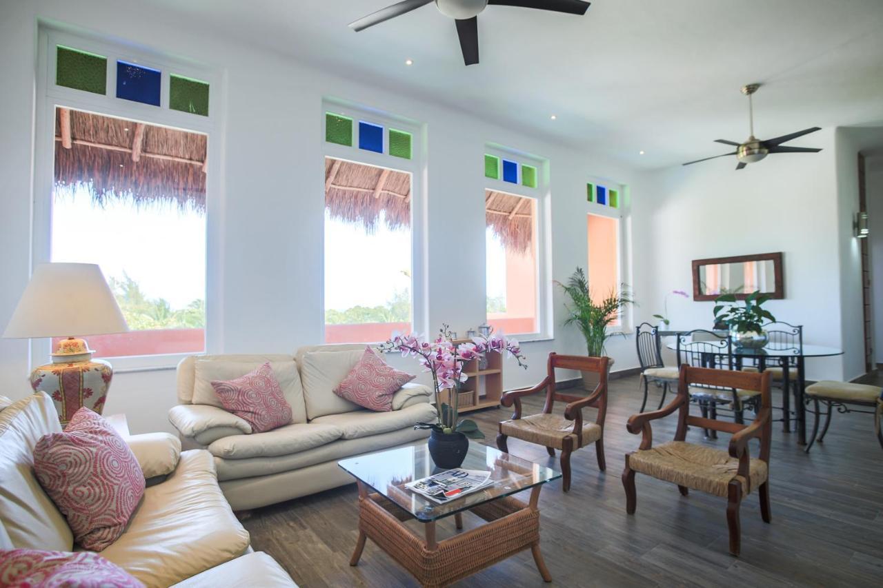 Superior Suite Street View