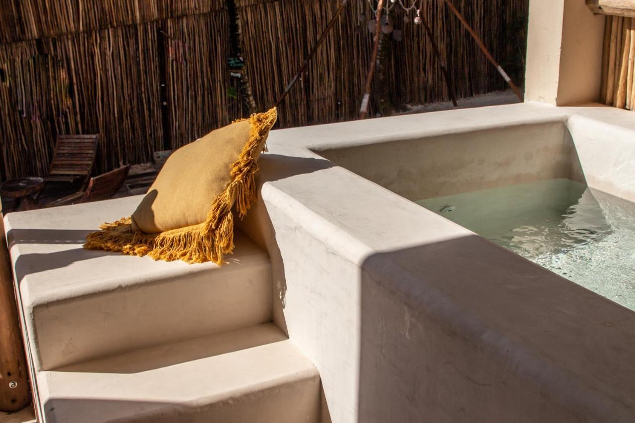 Deluxe Partial Sea View Mini Pool