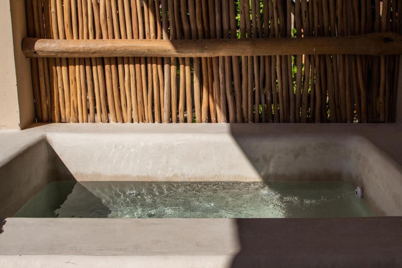 Deluxe Partial Sea View Mini Pool
