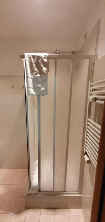Triple Room Private Internal Bathroom