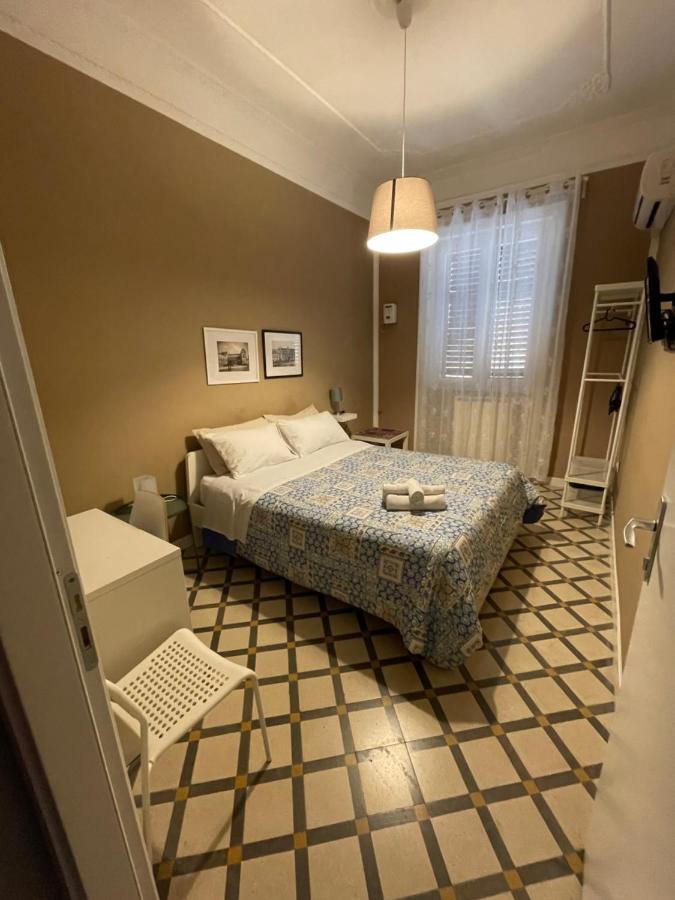 Double Room Private External Bathroom
