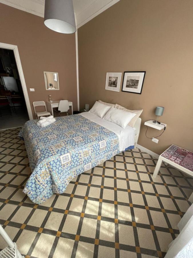 Double Room Private External Bathroom